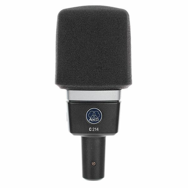 AKG C214 – Thomann UK