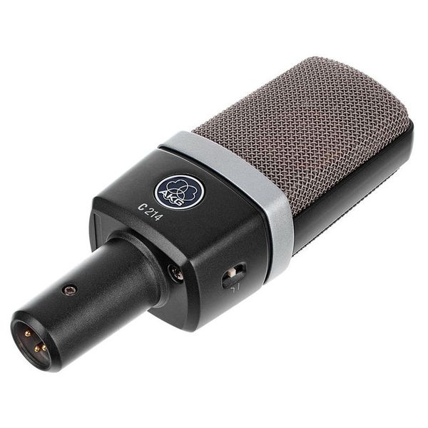 AKG C214 – Thomann United States