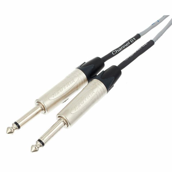 Sommer Cable Quantum Multipair 2 10m