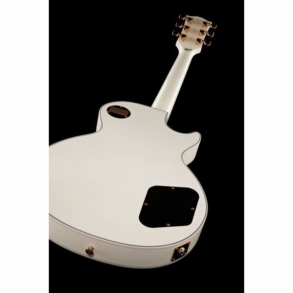 Gibson Les Paul Custom AW LH