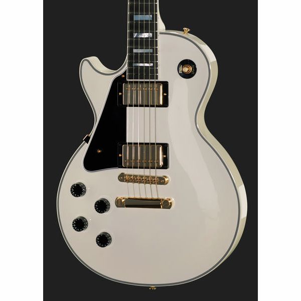 Gibson Les Paul Custom AW LH
