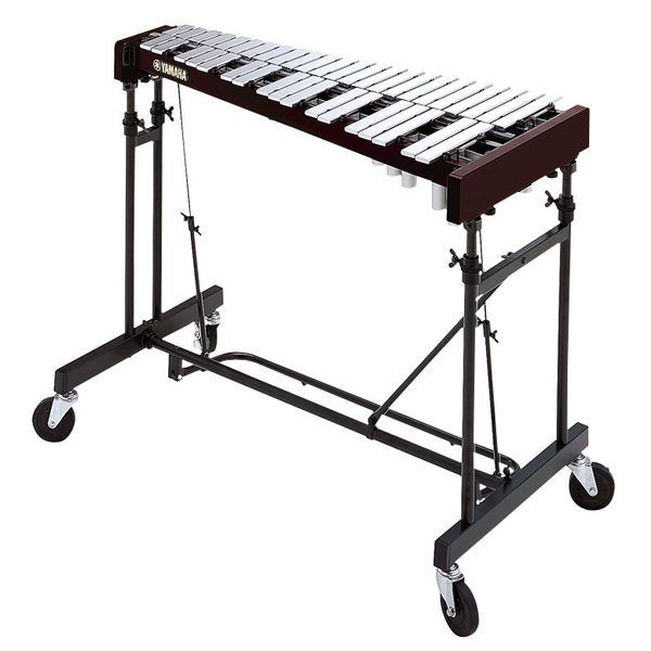 Yamaha YG-2500 Glockenspiel A=442