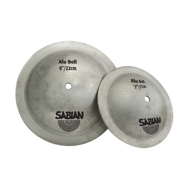 Sabian 7 inch HH Radia Cup Chime
