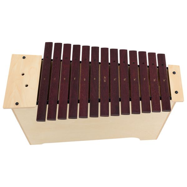 Sonor GBX GB Deep Bass Xylophone