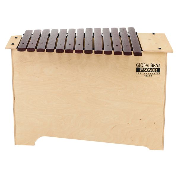 Sonor GBX GB Deep Bass Xylophone