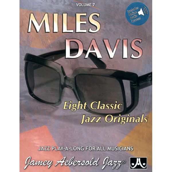 Jamey Aebersold Miles Davis