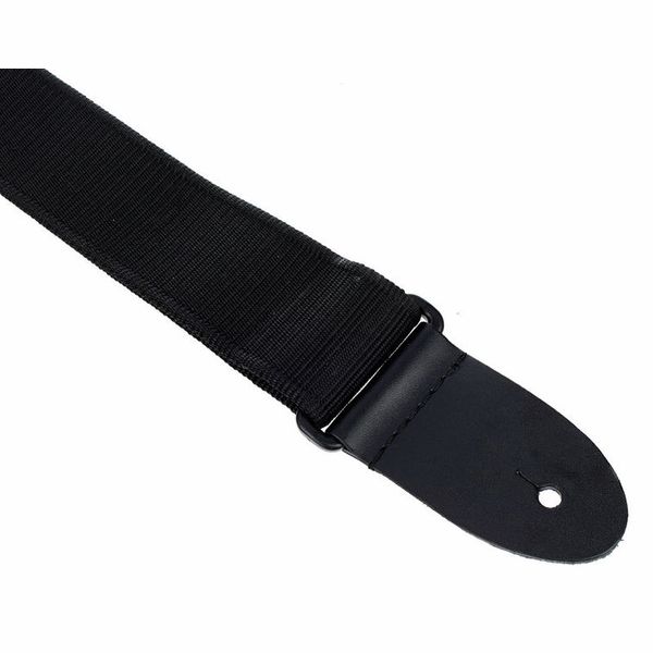 Dunlop Strap Grommet Black