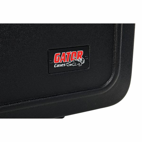 Gator GC-Bass ABS Case