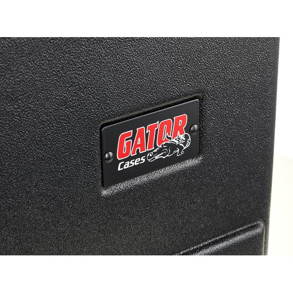 Gator GR-10L Rack Case