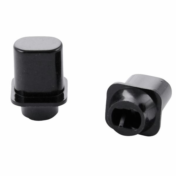 Fender Tele Switch Tip BK