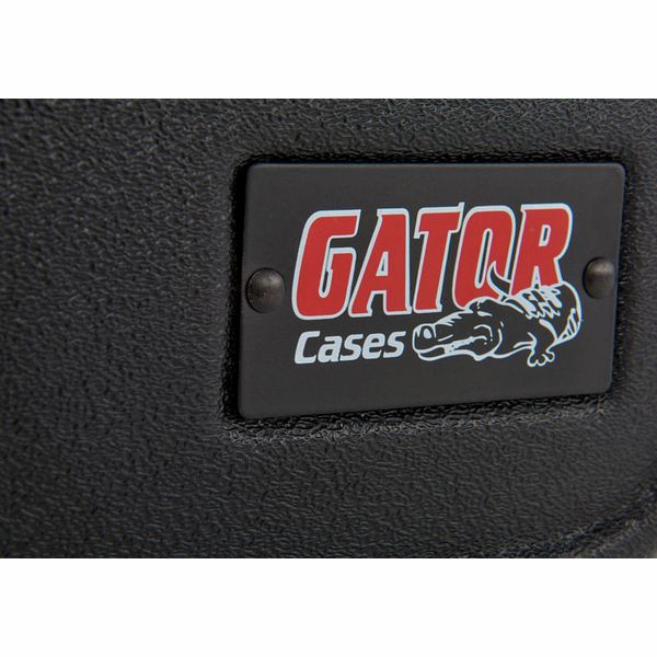 Gator ABS Deluxe Alto Sax Case