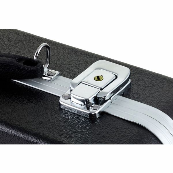 Gator ABS Deluxe Clarinet Case