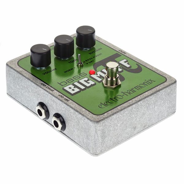 Electro Harmonix Bass Big Muff Pi