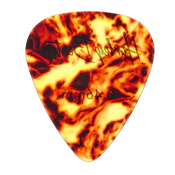 Harley Benton Celluloid Players Pick Set TH