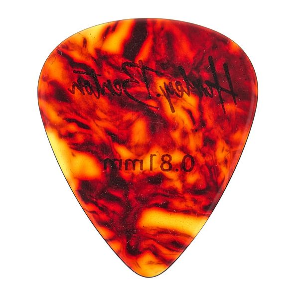 Harley Benton Celluloid Players Pick Set M