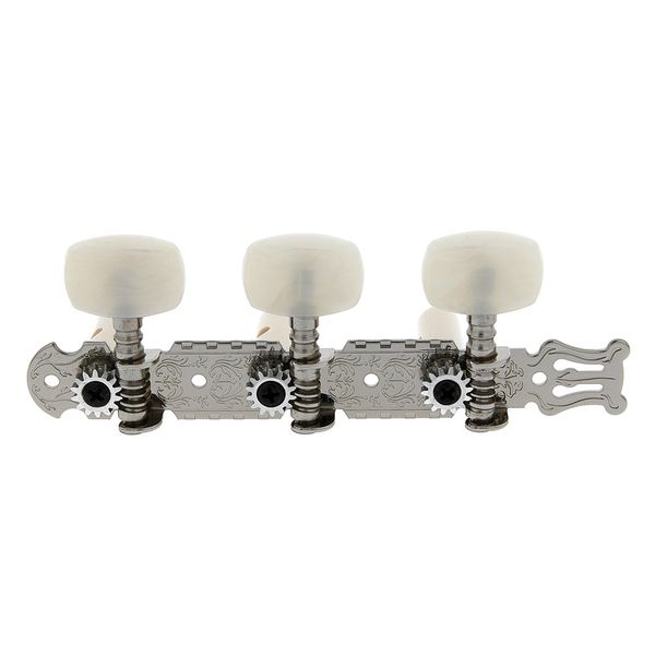 Harley Benton Concert Guitar Machine Heads