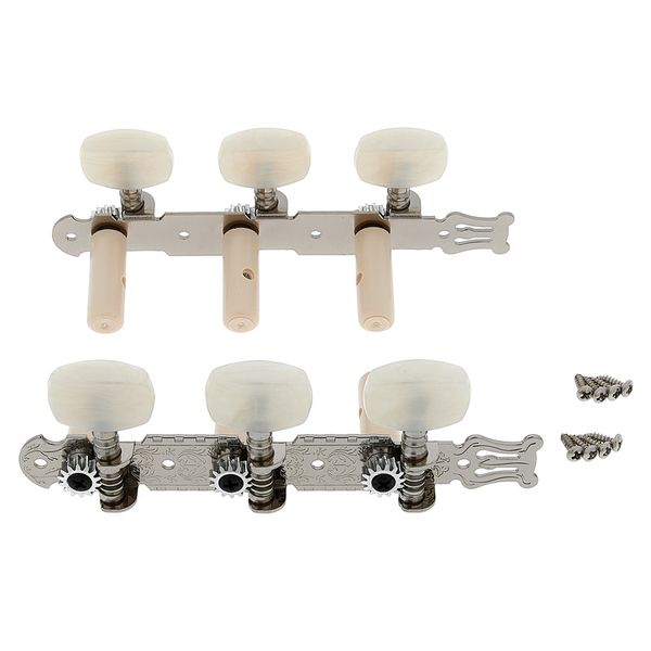 Harley Benton Concert Guitar Machine Heads