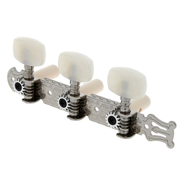 Harley Benton Concert Guitar Machine Heads