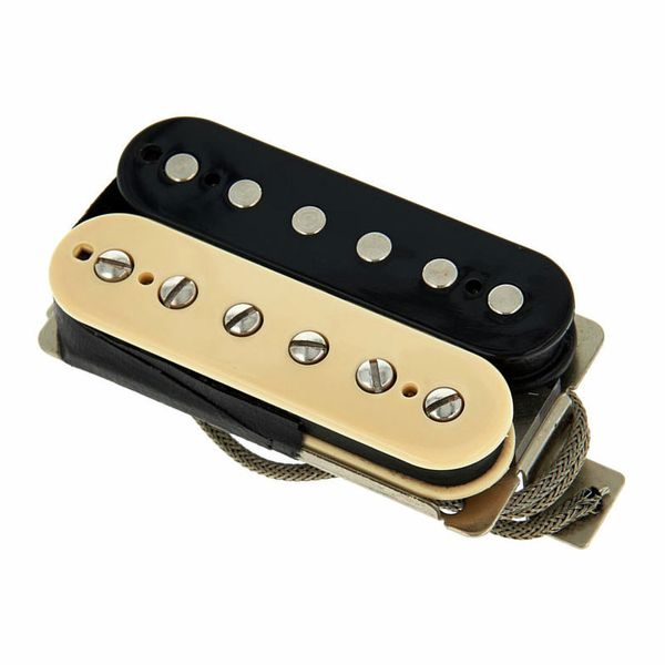 Seymour Duncan SH-1N 2C '59 Zebra – Thomann UK