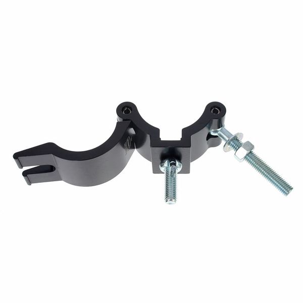 Doughty T57411 Clamp 60 -63 mm BK