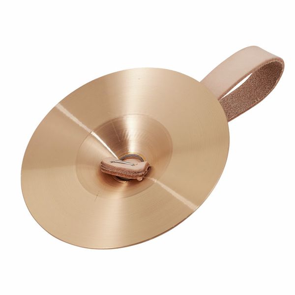 Paiste 2002 04" Accent Cymbal Pair