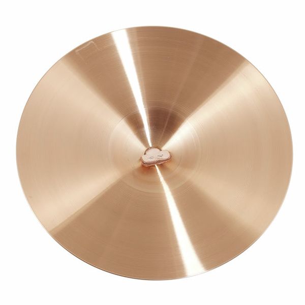 Paiste 2002 08" Accent Cymbal Pair
