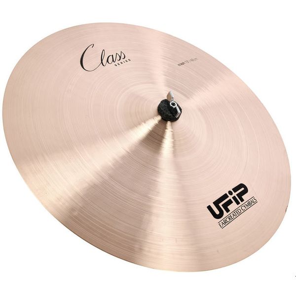 Ufip 19" Class Series Crash Medium