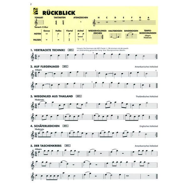 De Haske Essential Elements T-Sax 2