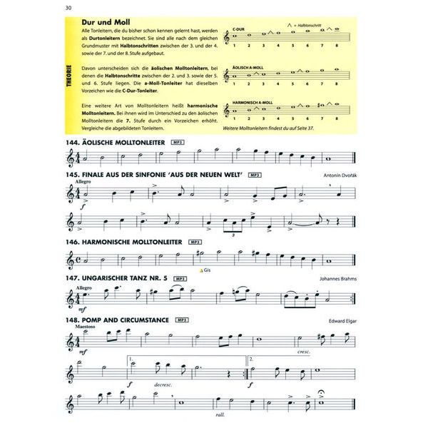 De Haske Essential Elements T-Sax 2