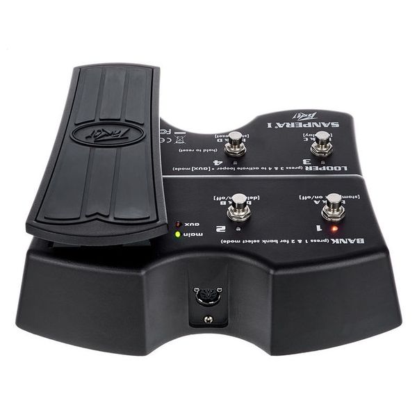 Peavey Sanpera 1