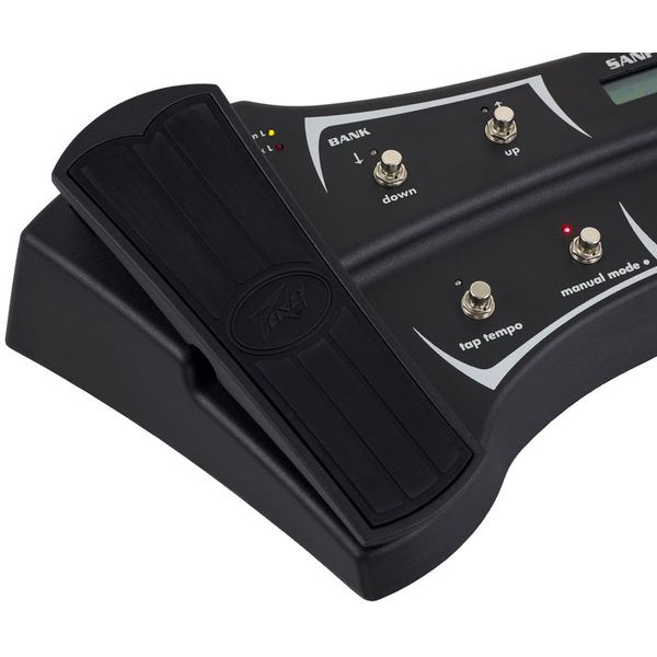 Peavey Sanpera 2