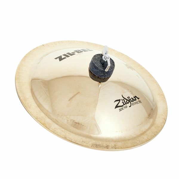 Zildjian 9,5" Zil-Bel Large