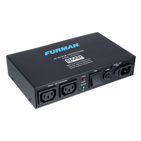 Furman AC-210 A E Power Conditioner