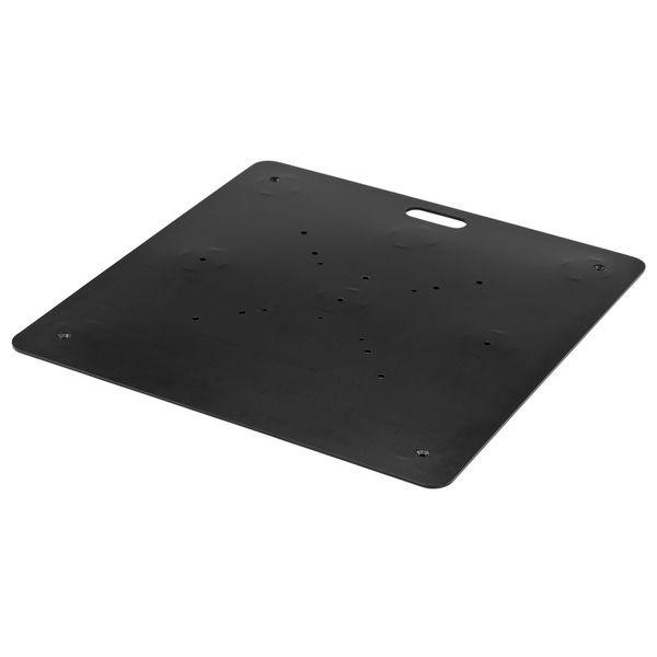 Global Truss 27195 Baseplate Multi 80x 80cm