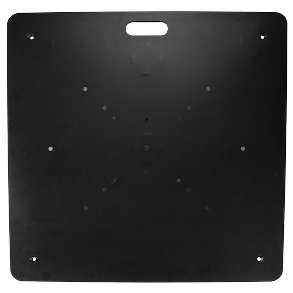 Global Truss 27195 Baseplate Multi 80x 80cm