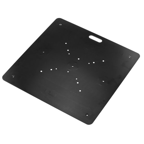 Global Truss 27195 Baseplate Multi 80x 80cm