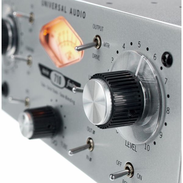 Universal Audio 710 Twin-Finity