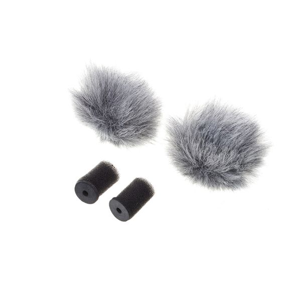 Rycote Wind Screen Mini Grey