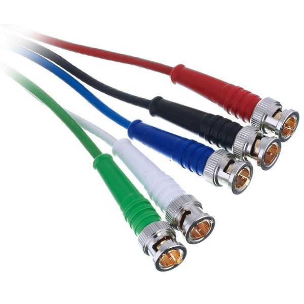 Sommer Cable VMC Transit 25M