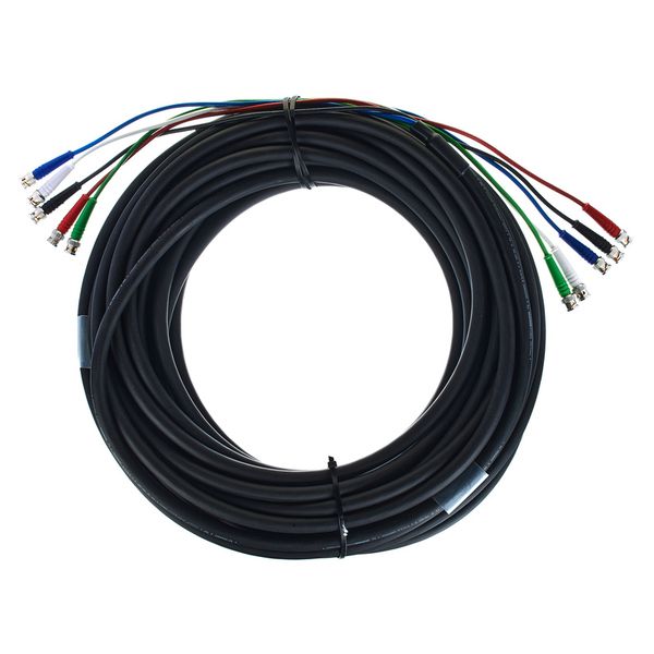 Sommer Cable VMC Transit 25M