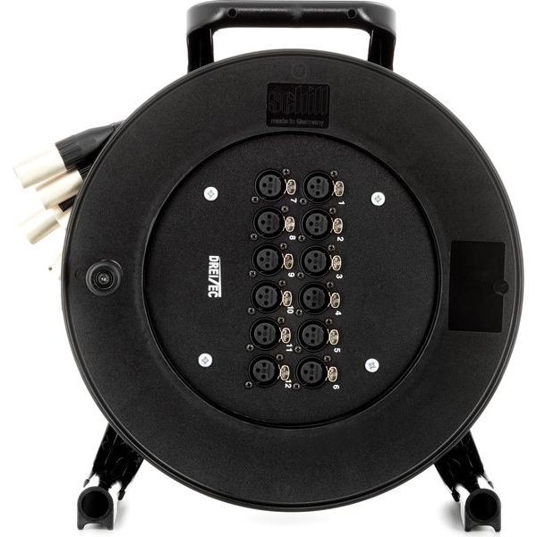 pro snake MTS 1200-15 DP