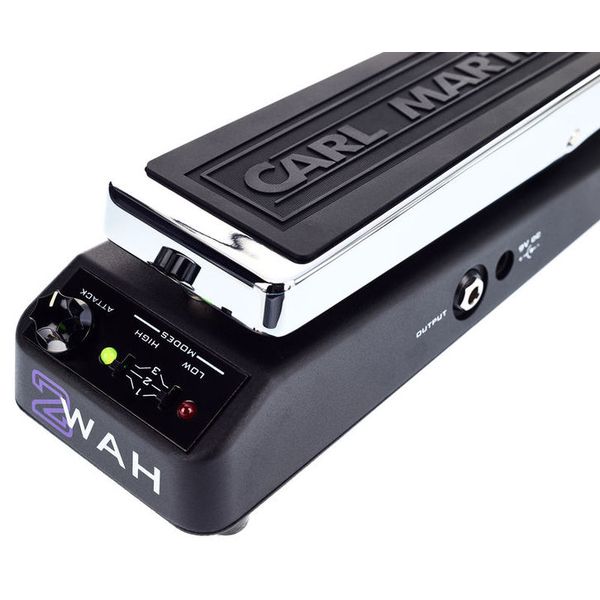 Carl Martin Two Wah