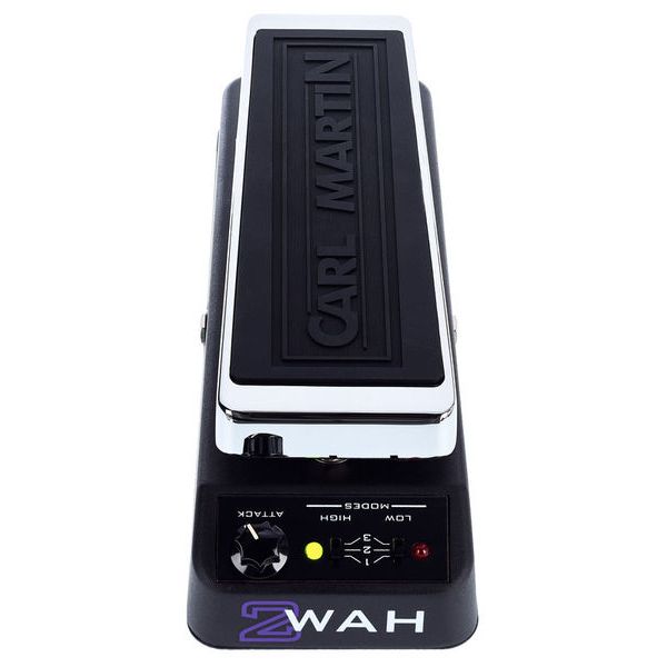 Carl Martin Two Wah