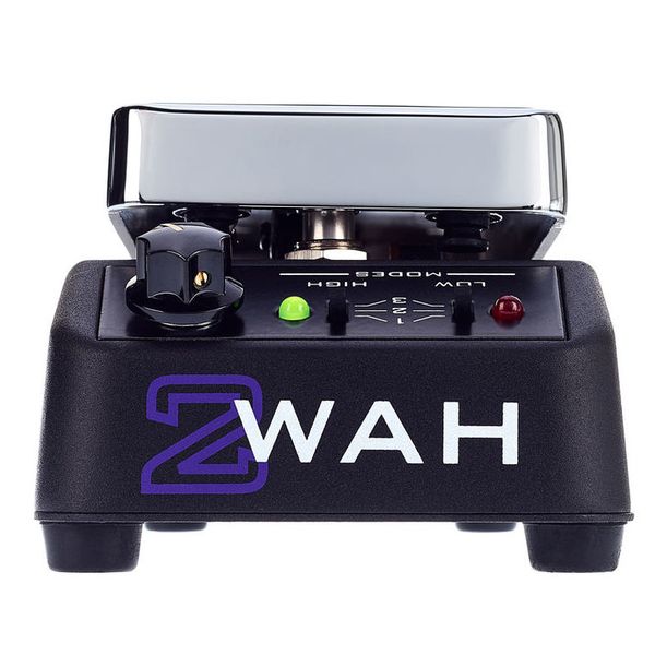 Carl Martin Two Wah