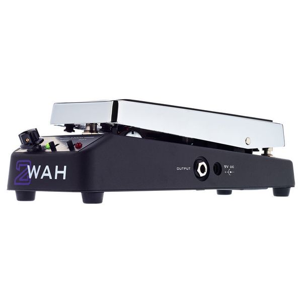 Carl Martin Two Wah