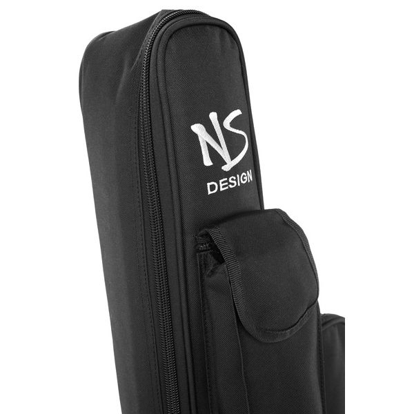 NS Design CR Upright Bass Bag