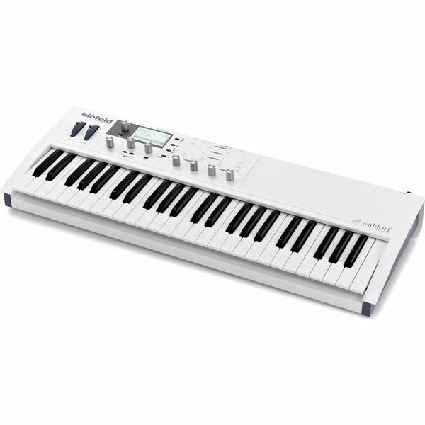 Waldorf Blofeld Keyboard – Thomann UK