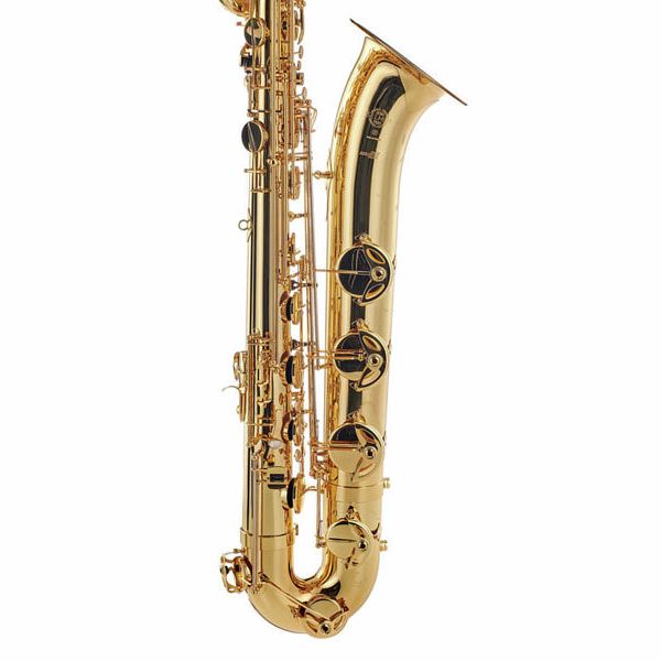 Selmer SE-B3L Baritone Sax