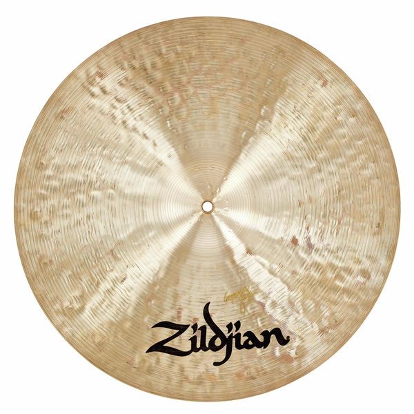 Zildjian 20