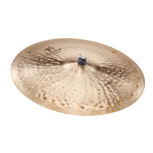 Zildjian 20" K Constantinople M Ride